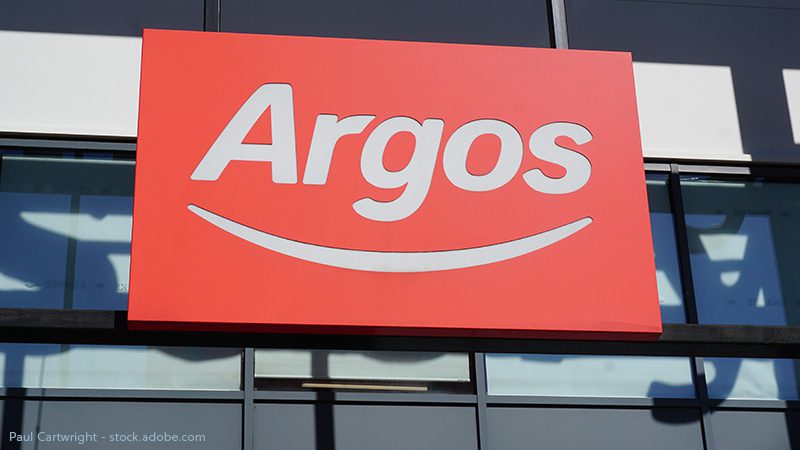FIt Out UK Argos