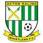 Acton Ealing Whistlers Football Club