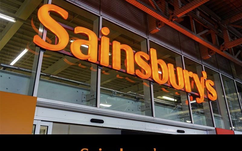 Fit Out UK Sainsbury's Edgware